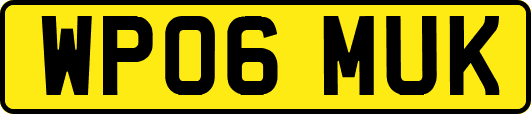 WP06MUK
