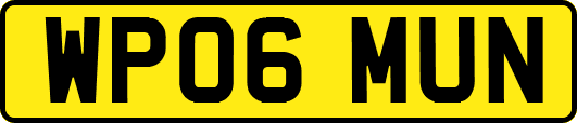 WP06MUN