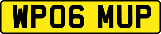 WP06MUP