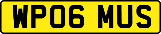WP06MUS
