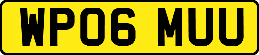 WP06MUU