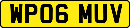 WP06MUV