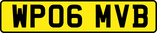 WP06MVB