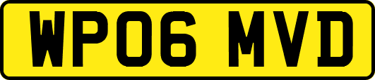 WP06MVD