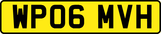 WP06MVH