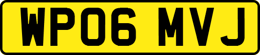 WP06MVJ