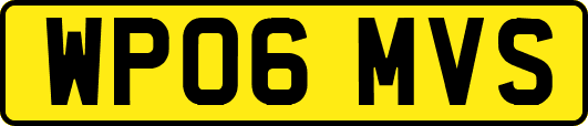 WP06MVS