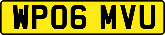 WP06MVU