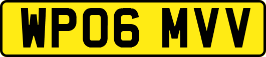 WP06MVV