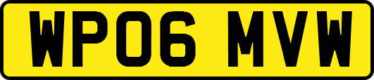 WP06MVW