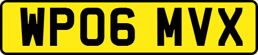 WP06MVX