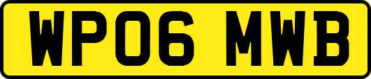 WP06MWB
