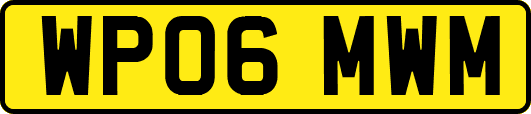 WP06MWM