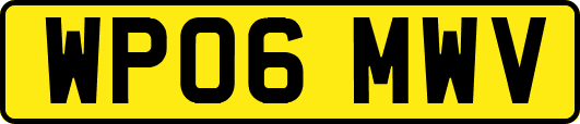 WP06MWV
