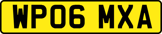 WP06MXA