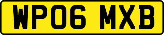 WP06MXB