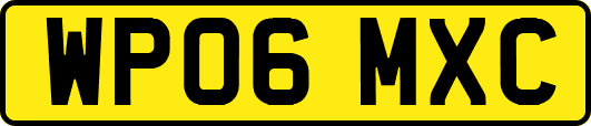 WP06MXC