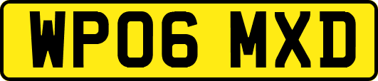 WP06MXD