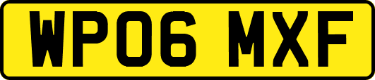 WP06MXF