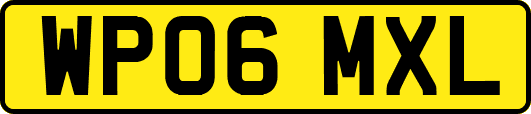 WP06MXL