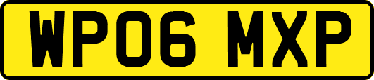 WP06MXP