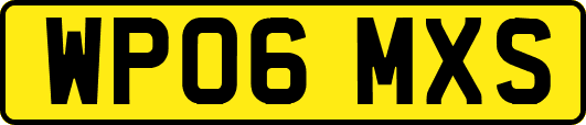 WP06MXS
