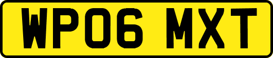 WP06MXT