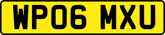 WP06MXU
