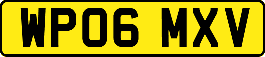 WP06MXV