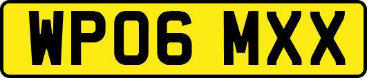 WP06MXX