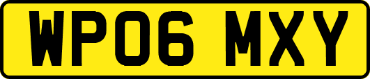 WP06MXY