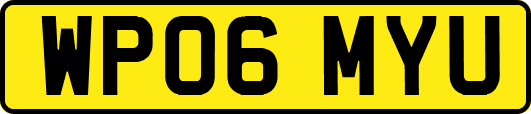 WP06MYU