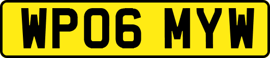 WP06MYW
