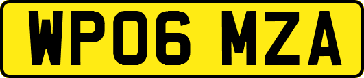 WP06MZA