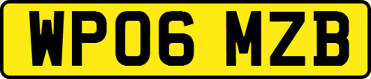 WP06MZB