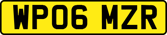 WP06MZR