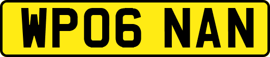WP06NAN