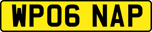 WP06NAP