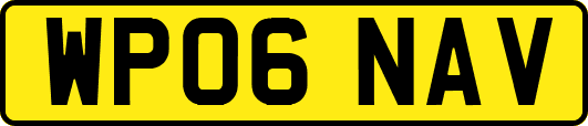 WP06NAV