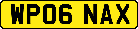 WP06NAX