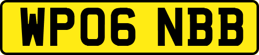WP06NBB