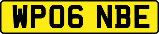 WP06NBE