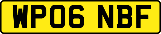 WP06NBF