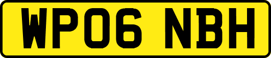 WP06NBH