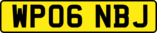 WP06NBJ