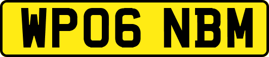 WP06NBM