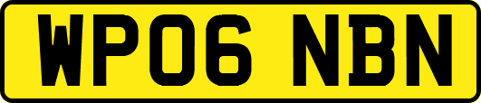 WP06NBN