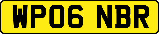 WP06NBR