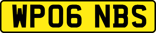 WP06NBS