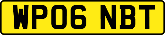 WP06NBT